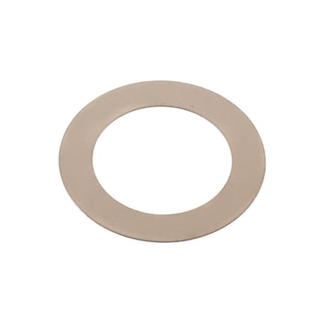 Shim, Shaft 1/2