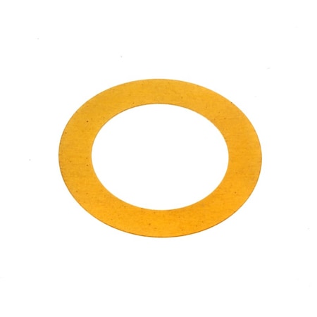 Shim, Shaft 1/2