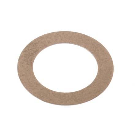 Shim, Shaft 1/2