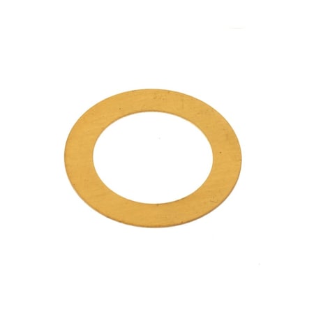 Shim, Shaft 1/2
