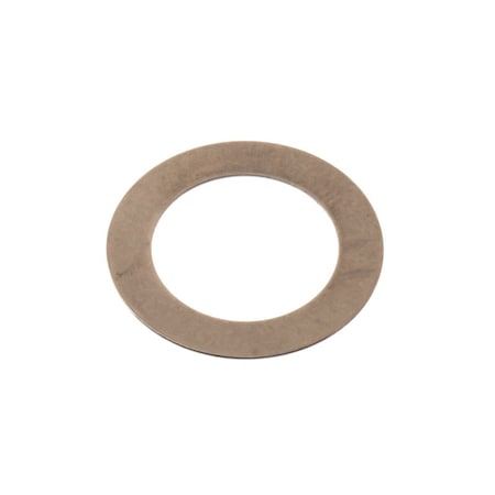 Shim, Shaft 1/2