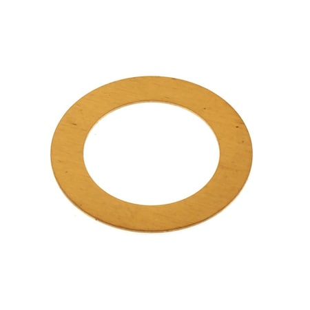 Shim, Shaft 1/2