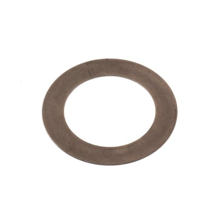 Shim, Shaft 1/2