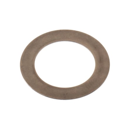 Shim, Shaft 1/2