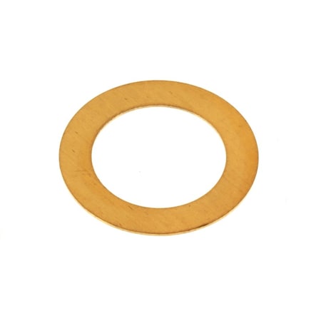 Shim, Shaft 1/2
