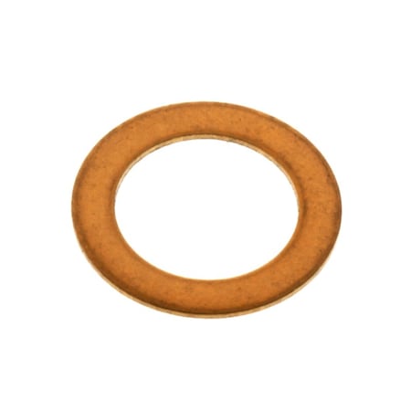 Shim, Bearing 1/8