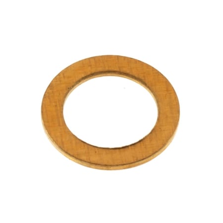 Shim, Bearing 1/8