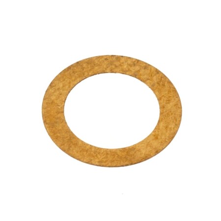 Shim, Bearing 3/32