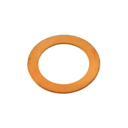 Shim, Bearing 3/16