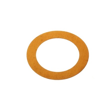 Shim, Bearing 1/8