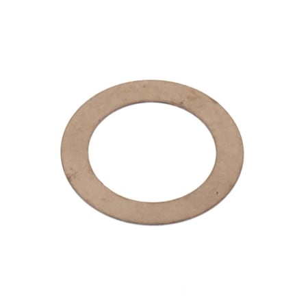 Shim, Bearing 1/8