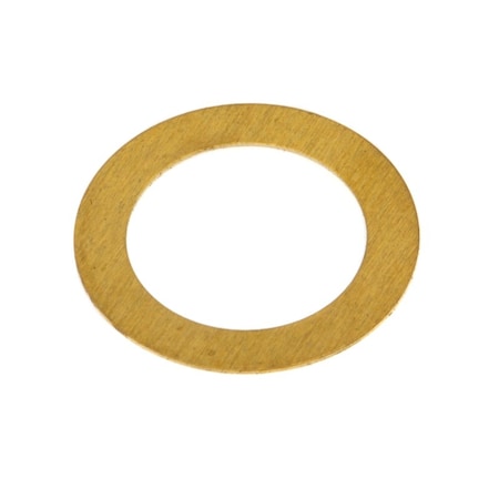 Shim, Bearing 1/8