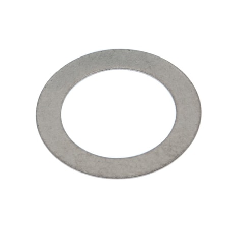 Shim, Bearing 1/8