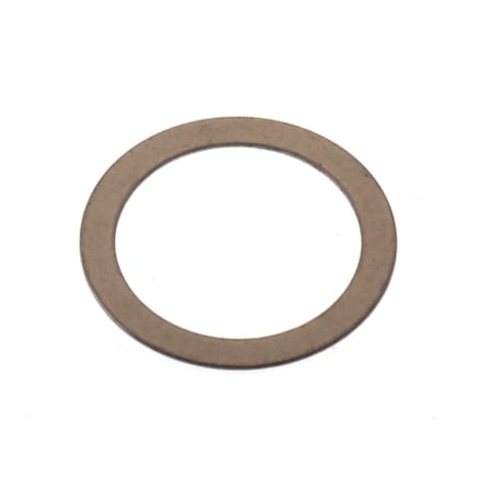 Shim, Bearing 1/4