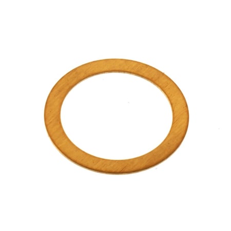 Shim, Bearing 1/4