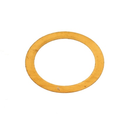 Shim, Bearing 3/16