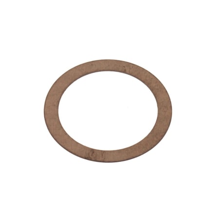 Shim, Bearing 3/16