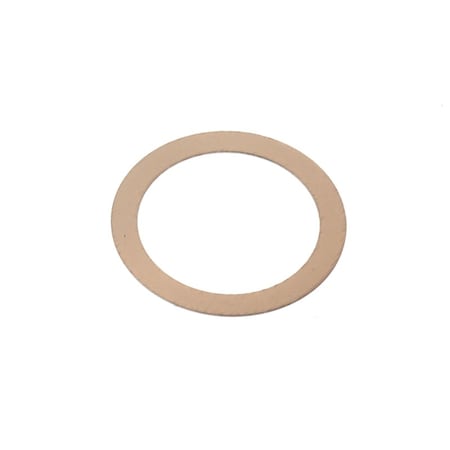 Shim, Bearing 3/16