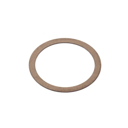 Shim, Bearing 3/8