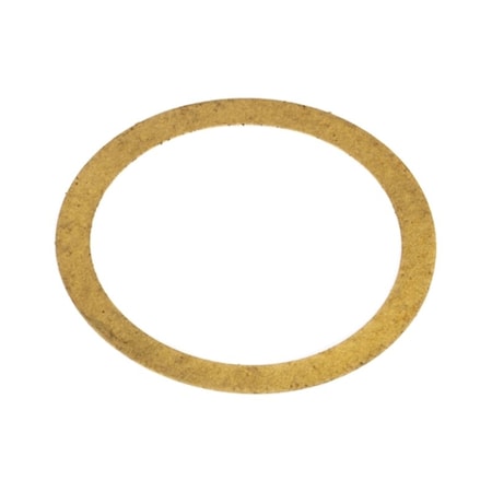 Shim, Bearing 1/4