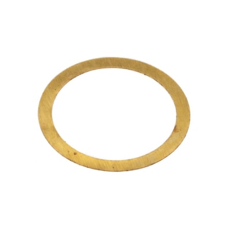 Shim, Bearing 1/4