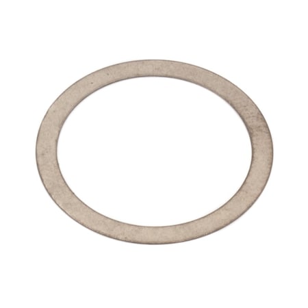 Shim, Bearing 1/4