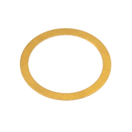 Shim, Bearing 3/8