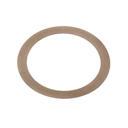 Shim, Bearing 3/8