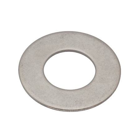 Shim, Wide Rim, 18-8, 5/8
