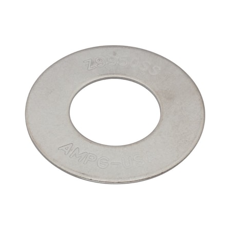 Shim, Wide Rim, 18-8, 1