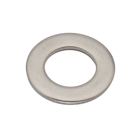 Shim, Wide Rim, 18-8, 1/2
