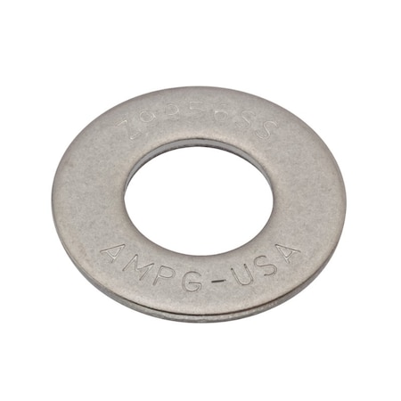 Shim, Wide Rim, 18-8, 5/8