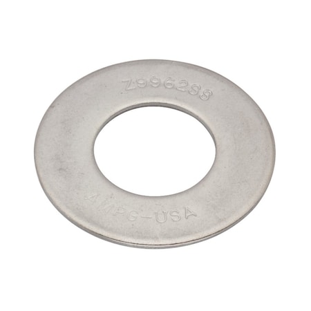 Shim, Wide Rim, 18-8, 1