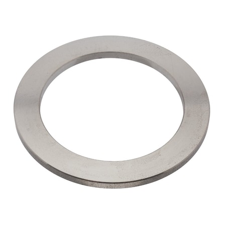 Shim, Wide Rim, Steel, 2-3/4