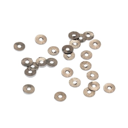 Shim, Shaft 1/32