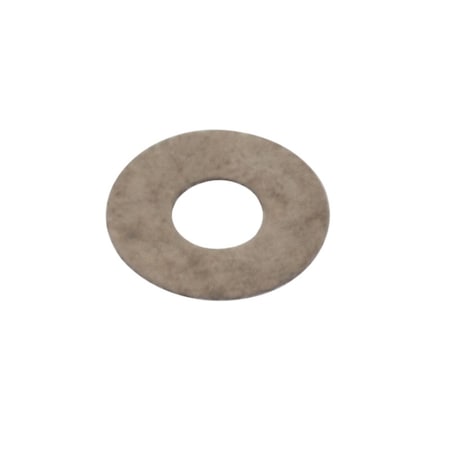 Shim, Shaft 3/64
