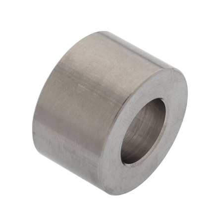 Spacer, 1/2 Screw Size, Passivated 316 Stainless Steel, 5/8 Overall Lg, 0.505 in Inside Dia MPN:ZAS01625-505-316