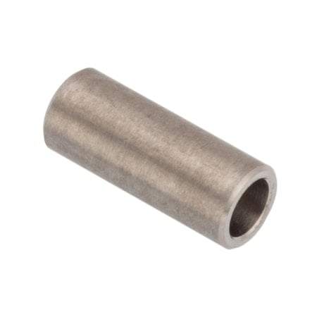 Spacer, No. 8 Screw Size, Plain Titanium, 5/8 Overall Lg, 0.166 in Inside Dia MPN:ZAS14625-166-TI2