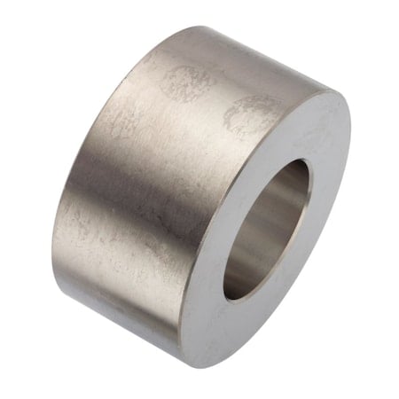 Spacer, 1 Screw Size, Passivated 316 Stainless Steel, 1 Overall Lg, 1.005 in Inside Dia MPN:ZAS2100-1.0-316