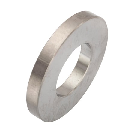 Spacer, 1 Screw Size, Passivated 316 Stainless Steel, 1/4 Overall Lg, 1.005 in Inside Dia MPN:ZAS2250-1.0-316