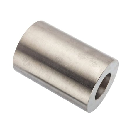 Spacer, 1 Screw Size, Passivated 316 Stainless Steel, 3 Overall Lg, 1.005 in Inside Dia MPN:ZAS2300-1.0-316