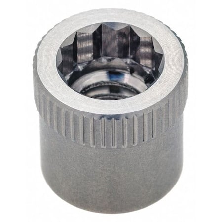 Nut Insert, 1/2