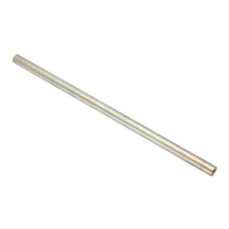Connect Rod, 1/4-28 Int Thrd, 18 Lg Stl Zn, 1/4-28 Thread to Steel, Zinc Plt Finish, Round MPN:LINK25018IZ