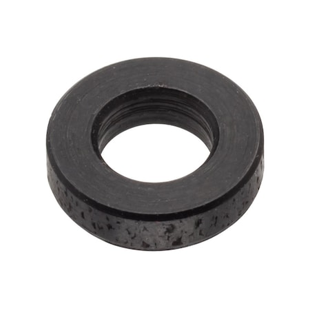 Flat Washer, For Screw Size #5, Alloy Steel Black Oxide Finish MPN:Z0351