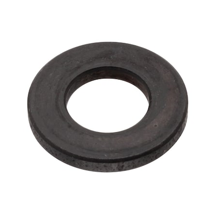 Flat Washer, For Screw Size #12, Alloy Steel Plain Finish MPN:Z0353