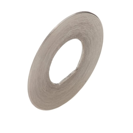 Flat Washer, For Screw Size 1/2