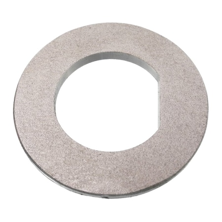 Flat Washer, For Screw Size 1/2