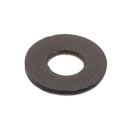 Flat Washer, For Screw Size #6, Nylatron Gray Finish MPN:Z8384