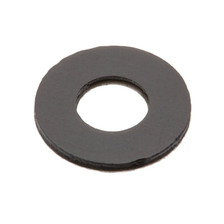 Flat Washer, For Screw Size #8, Nylatron Gray Finish MPN:Z8386