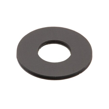 Flat Washer, For Screw Size #10, Nylatron Gray Finish MPN:Z8388